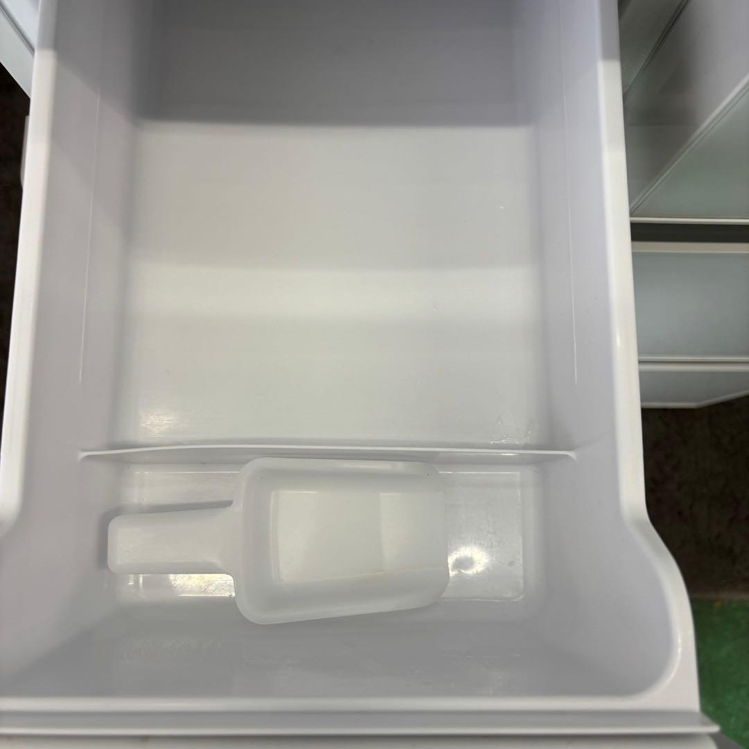 743⭕️設置無料　冷蔵庫　日立　大型　500-600ℓ　フレンチドア　安い　綺麗