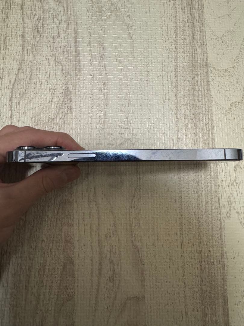 Apple iPhone13 Pro Max 128GB SIMフリー