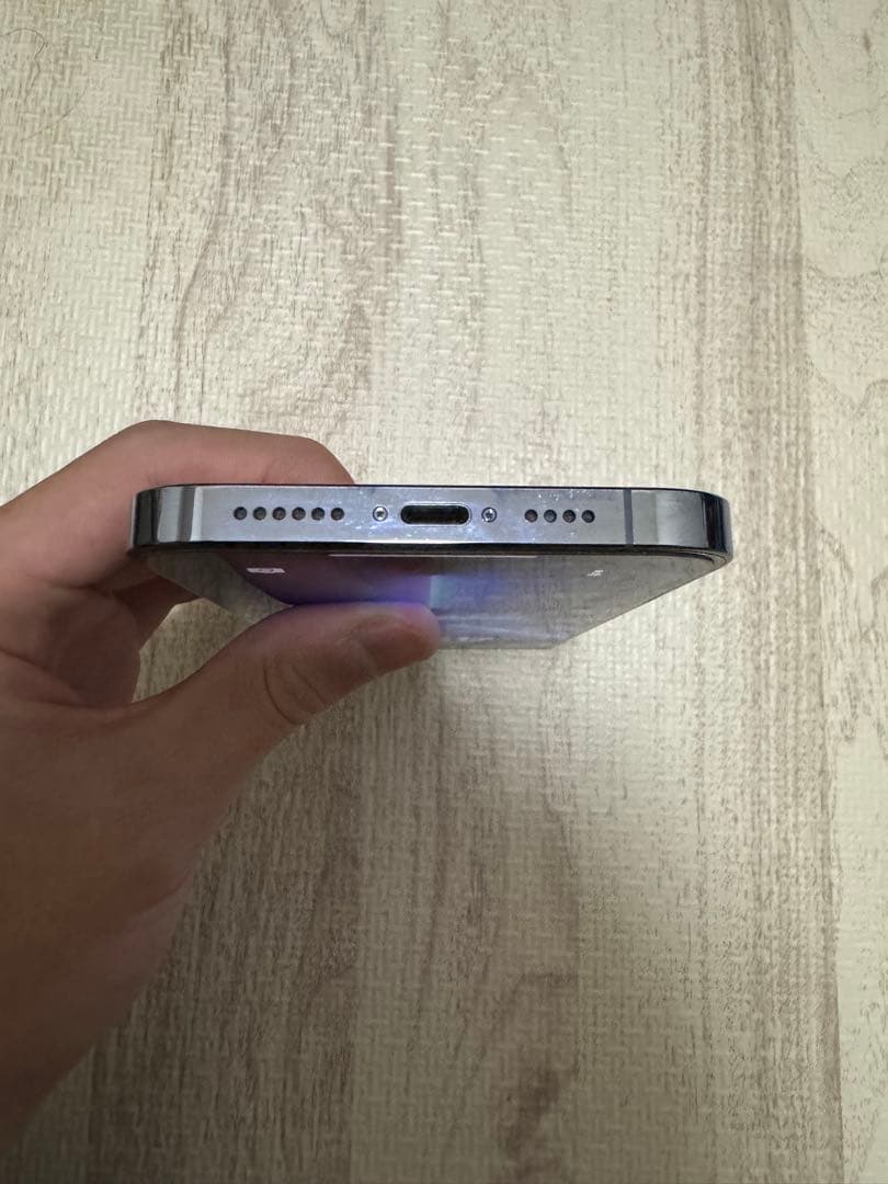 Apple iPhone13 Pro Max 128GB SIMフリー