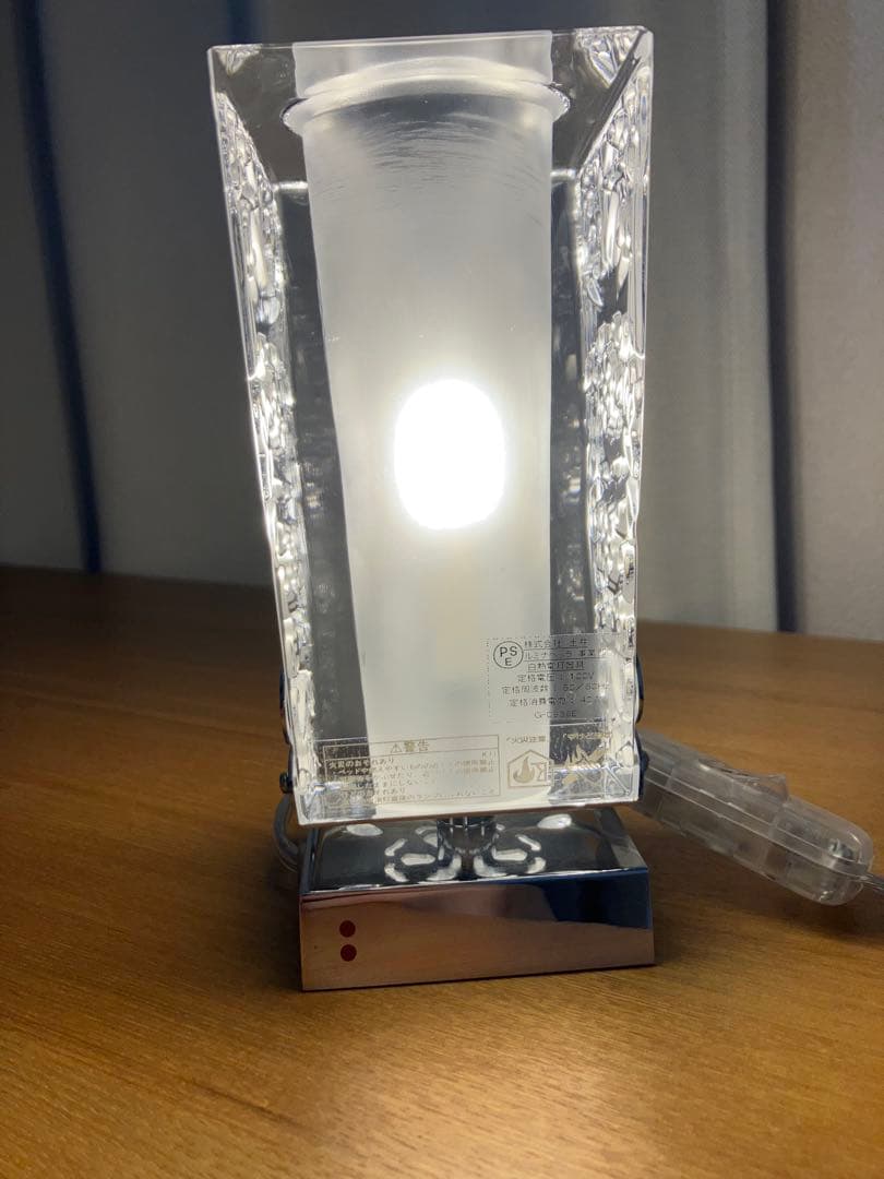 n*d様 LUMINABELLA/ルミナベッラ FABBIAN VICKY ライ