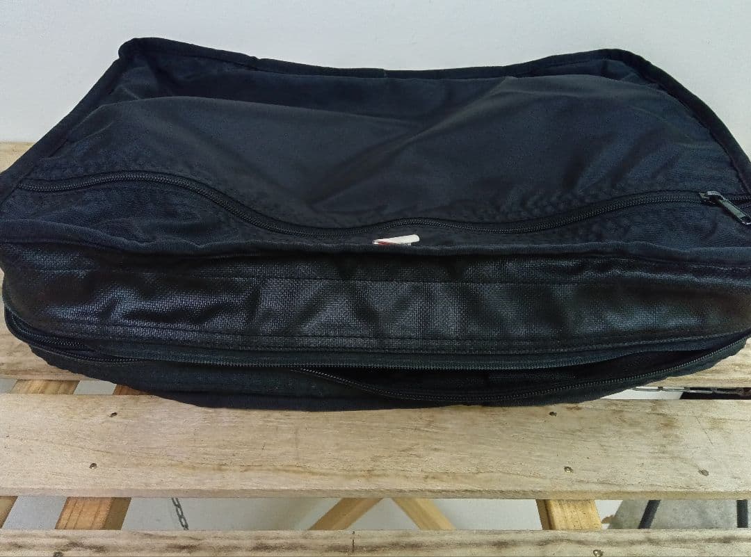 ブリーフィング M3ライナー