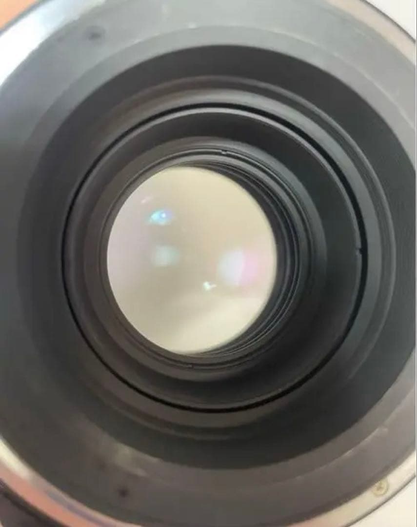 PENTAX 一眼レフカメラ 標準レンズ付き