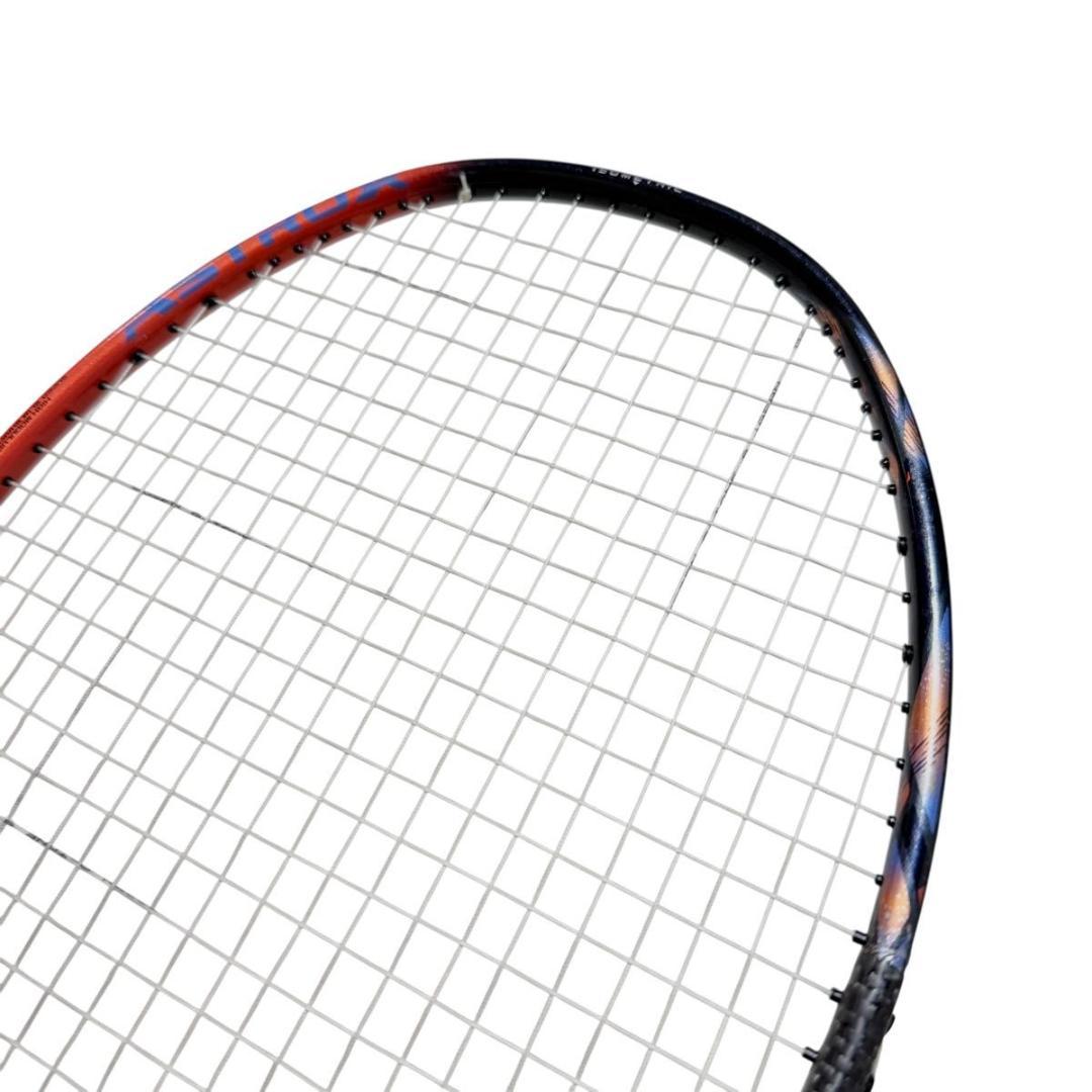 【美品】YONEX アストロクス77 PRO 4U G5 ラケット 11251