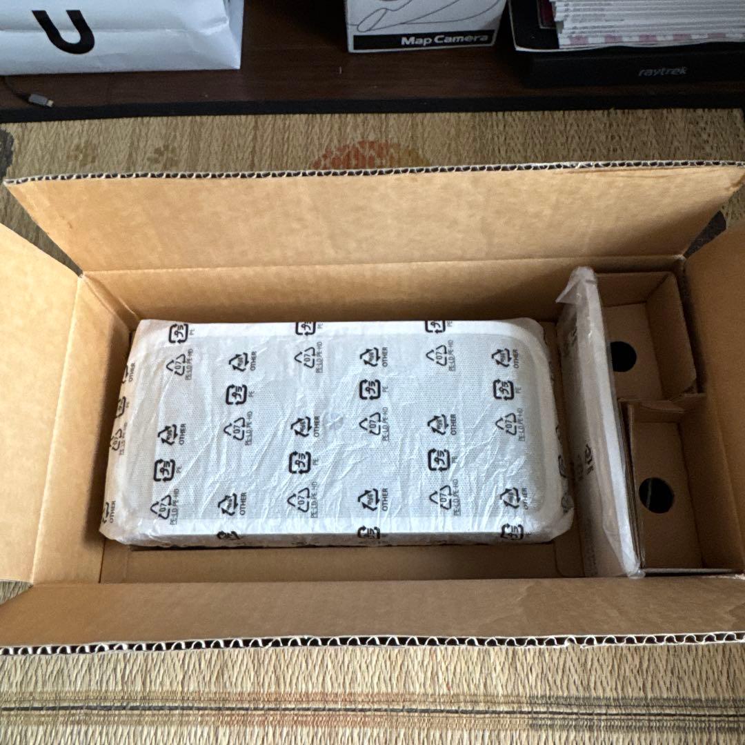 YAMAHA VXS3SW スピーカー