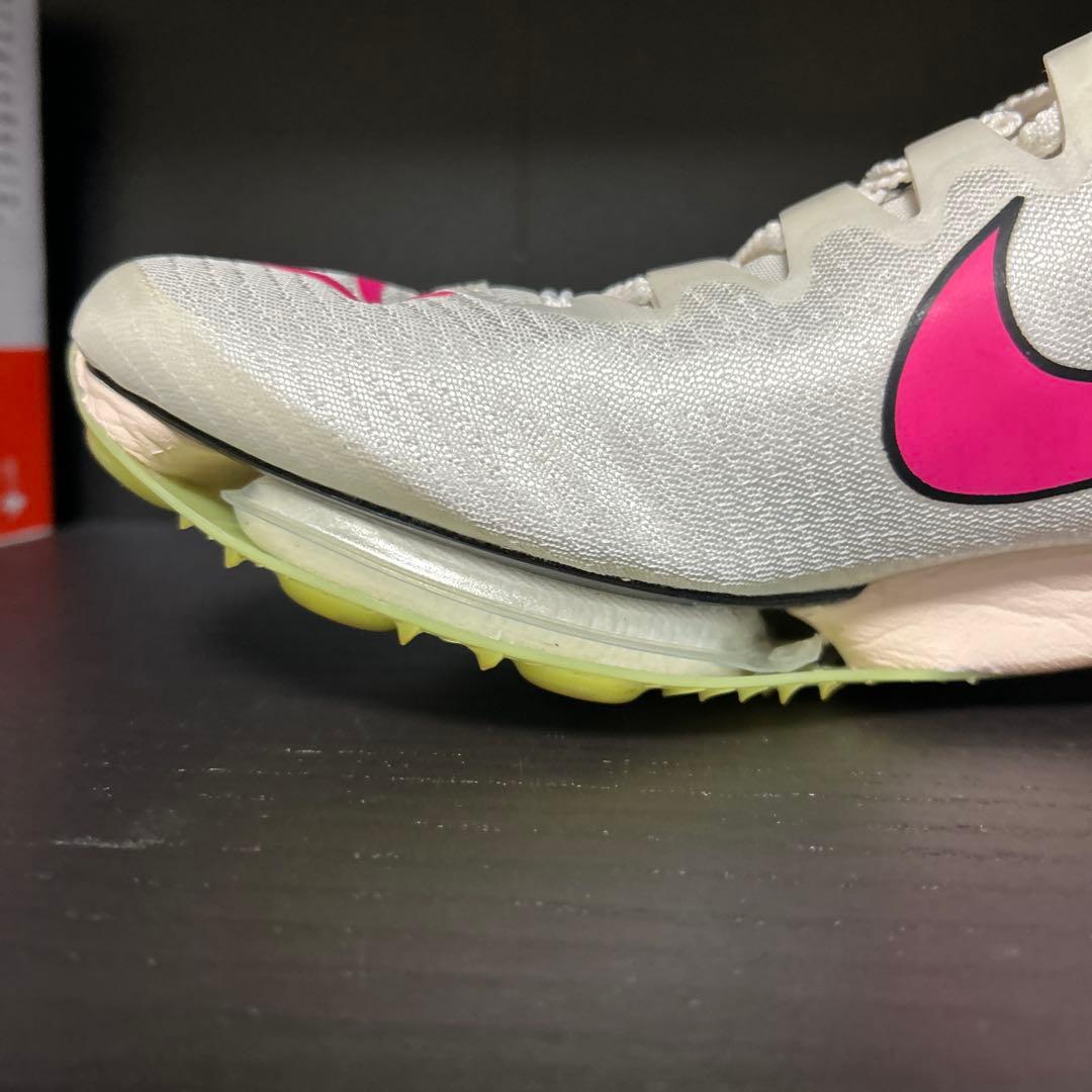 スパイク・シューズ Nike Air Zoom MaxFly 25.0