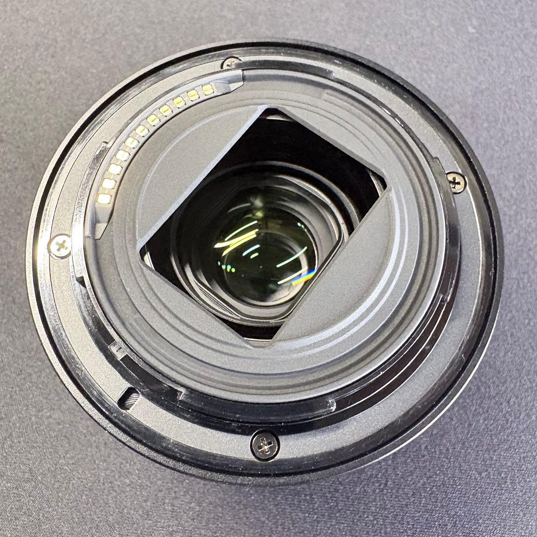 【おたかNikon Z50 ボディ＋NIKKOR Z 28mm f/2.8