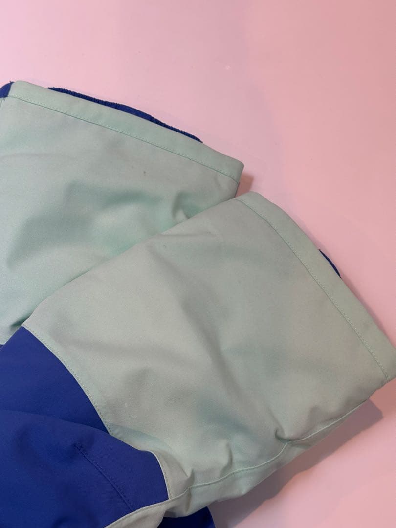 BURTON バートン トドラー サイズ5 スノースーツ スノーボード スキー