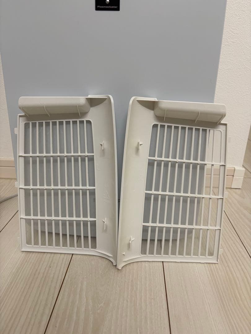 シャープ 除湿機 CM-L100-W 10L