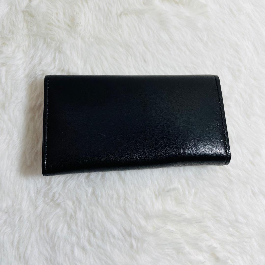 新品未使用品　箱付き　BURBERRY キーケース　ノバチェック　おしゃれ