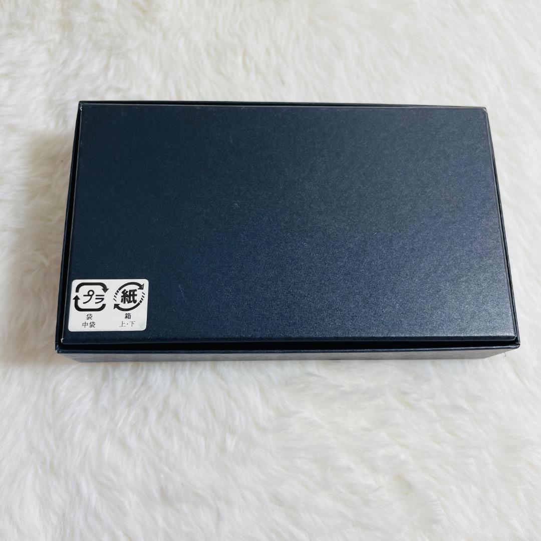 新品未使用品　箱付き　BURBERRY キーケース　ノバチェック　おしゃれ