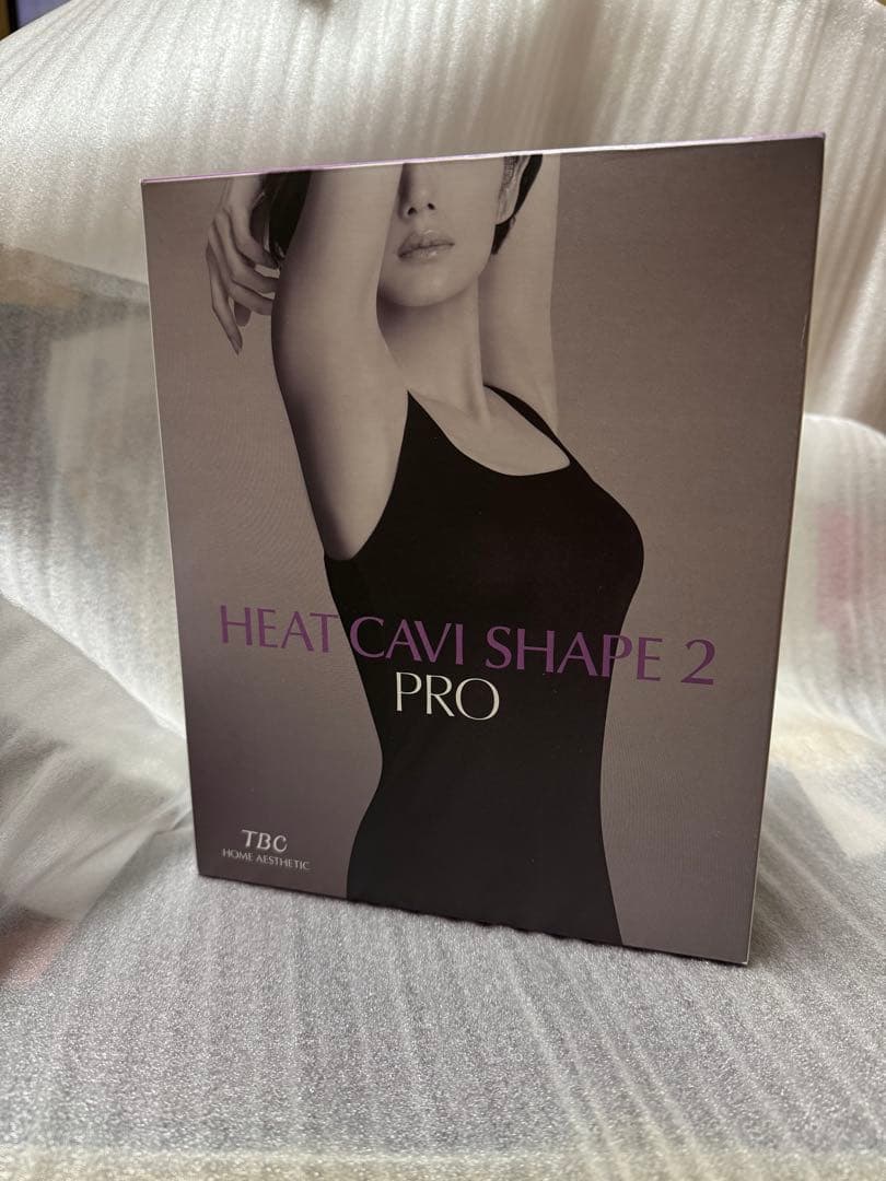 TBC HEATCAVI SHAPE 2 PRO 本体