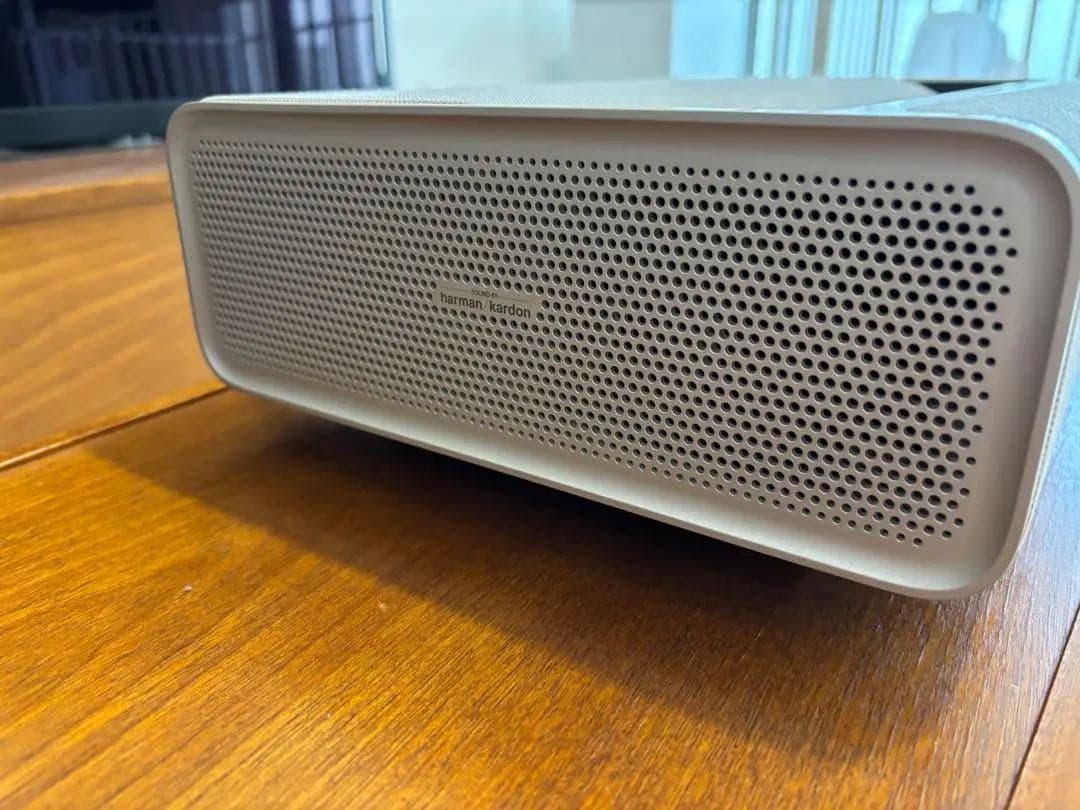 【Aladdin Marca 】プロジェクター100インチ