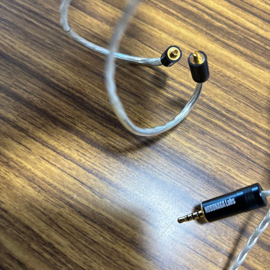 Pioneer XDP-300R 他バランス出力セット