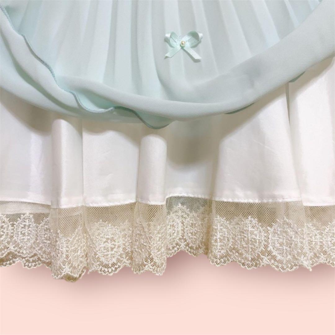 ELLE en noir 120 入学式　卒園式　発表会　七五三　フォーマル