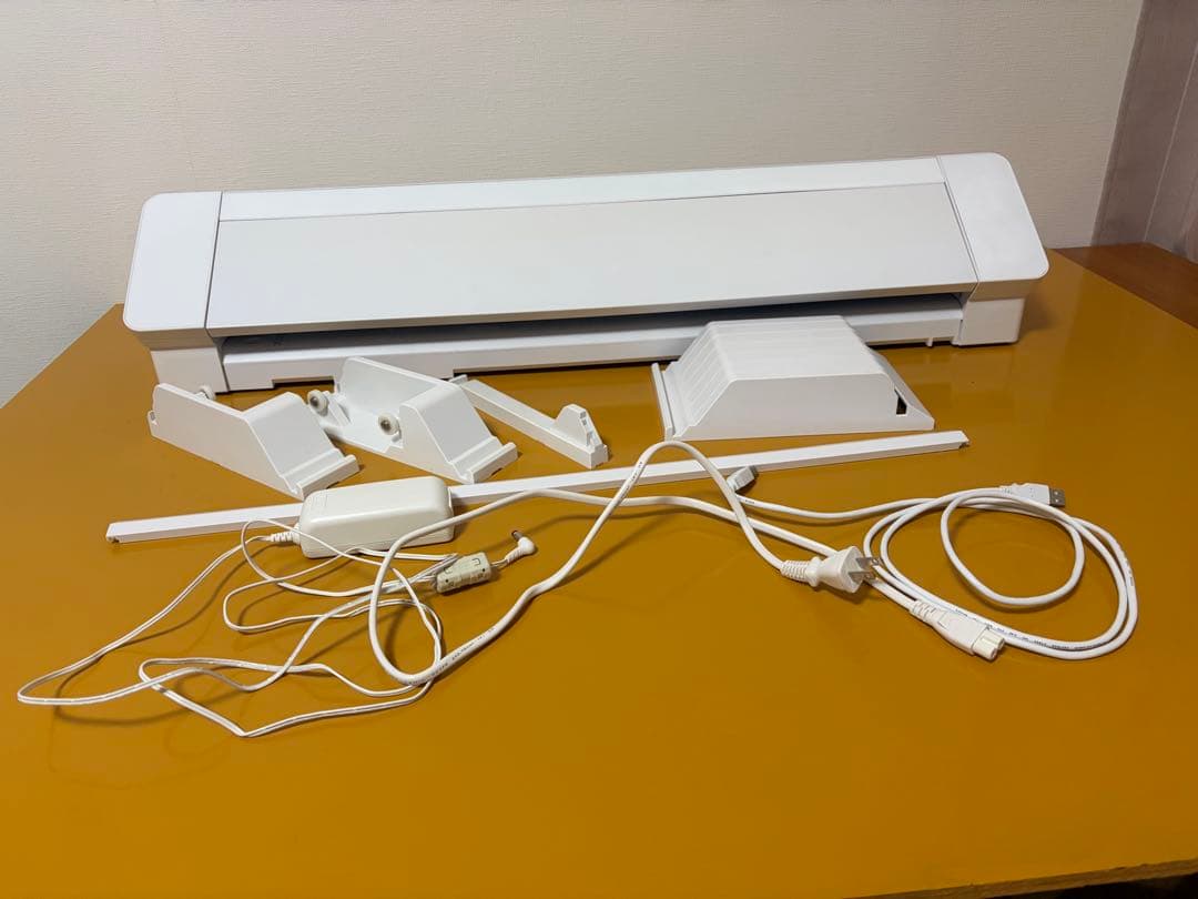 その他 silhouette CAMEO 4PRO