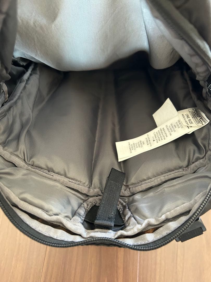 patagonia レフュジオデイパック 30L