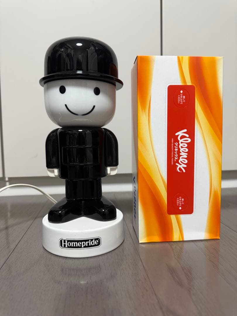 pride ホームプライド　フレッド　照明