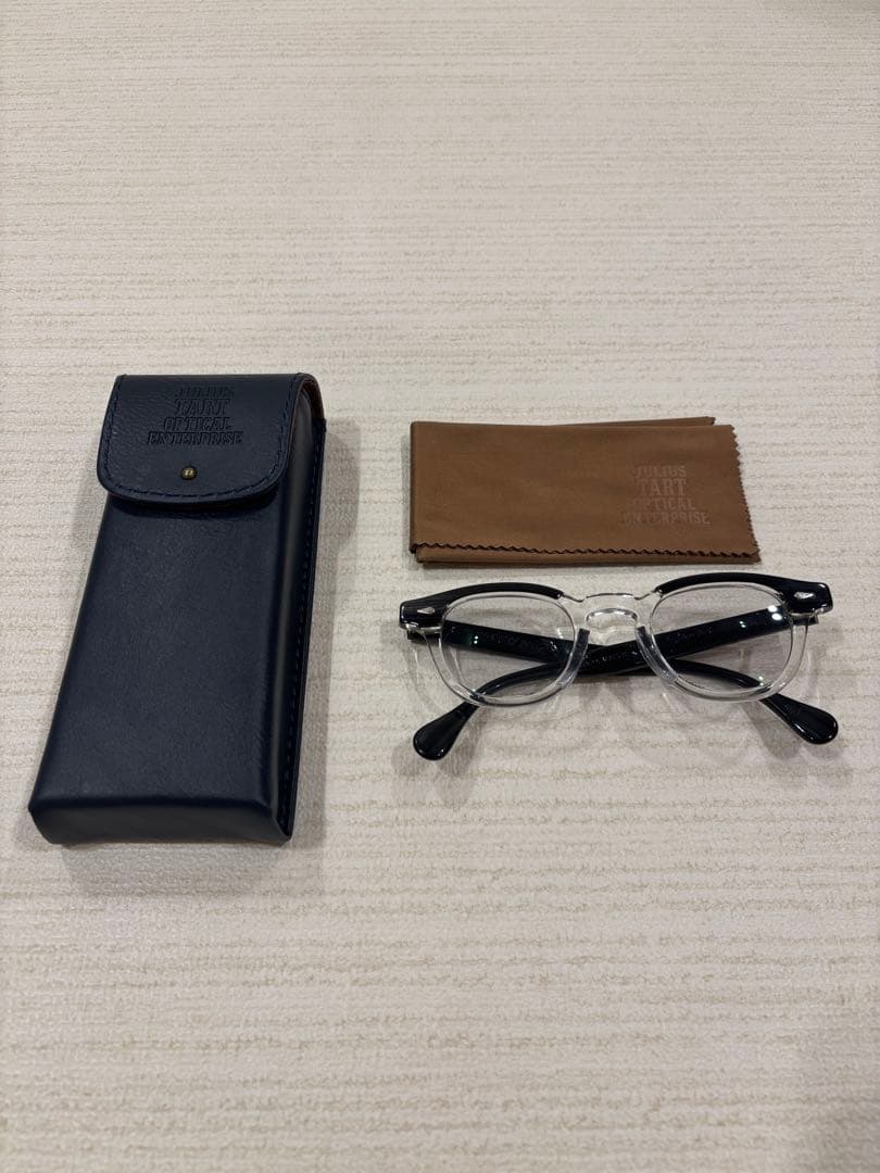 JULIUS TART OPTICAL ジュリアスタートオプティカル46 24