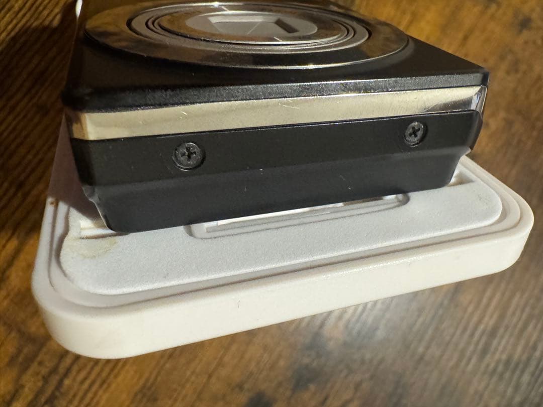 CASIO EXILIM EX-ZS5 コンパクトデジタルカメラ