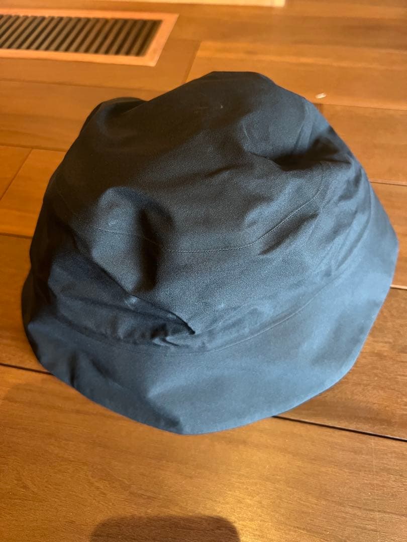 ARC’TERYX VEILANCE Bucket Hat L-XL