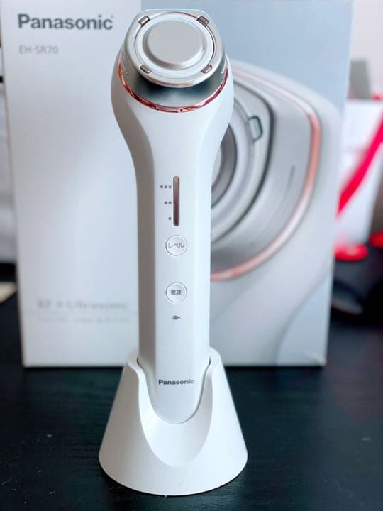 Panasonic EH-SR70-P 美顔器