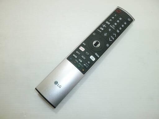 LG 有機EL TV 65インチ OLED65CXPJA 2021年製 壁掛け