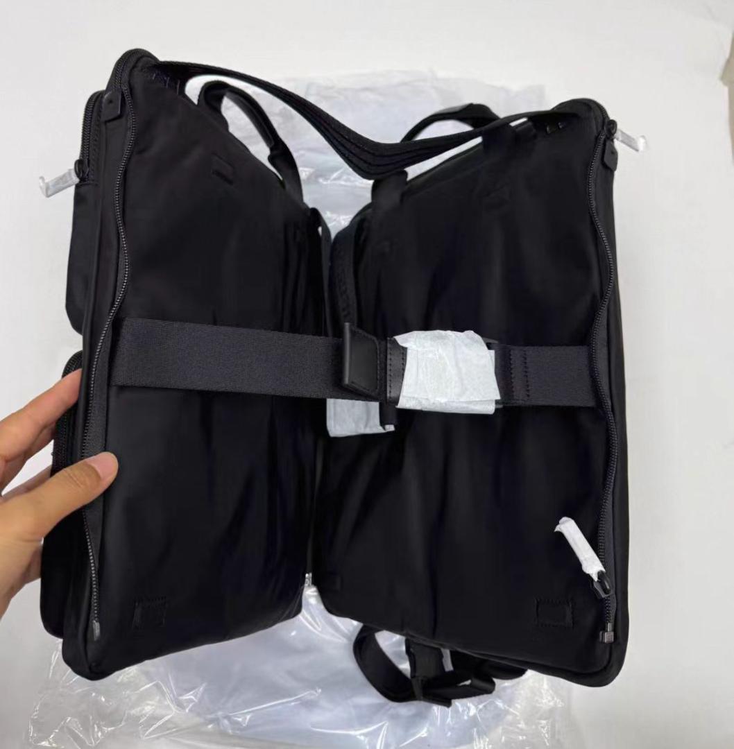 RIMOWA リモワ Cabin スーツケース用 ハーネス ブラック