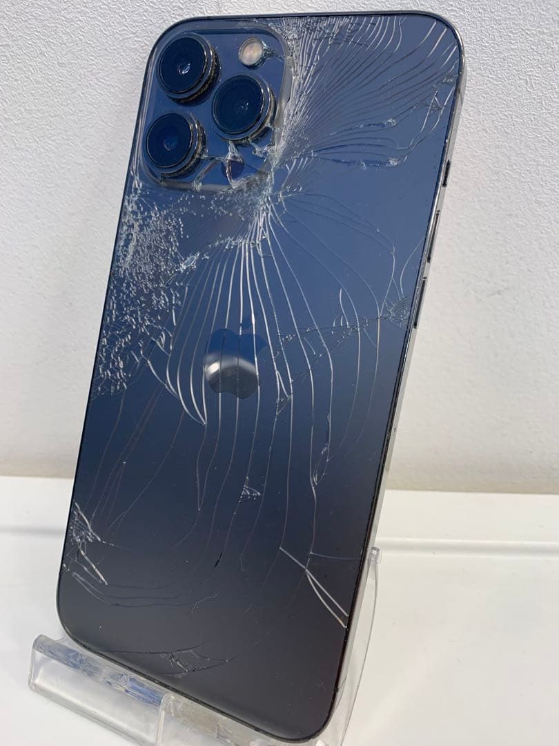 ※訳あり格安出品※iPhone13ProMax 128GB SIMフリー 本体