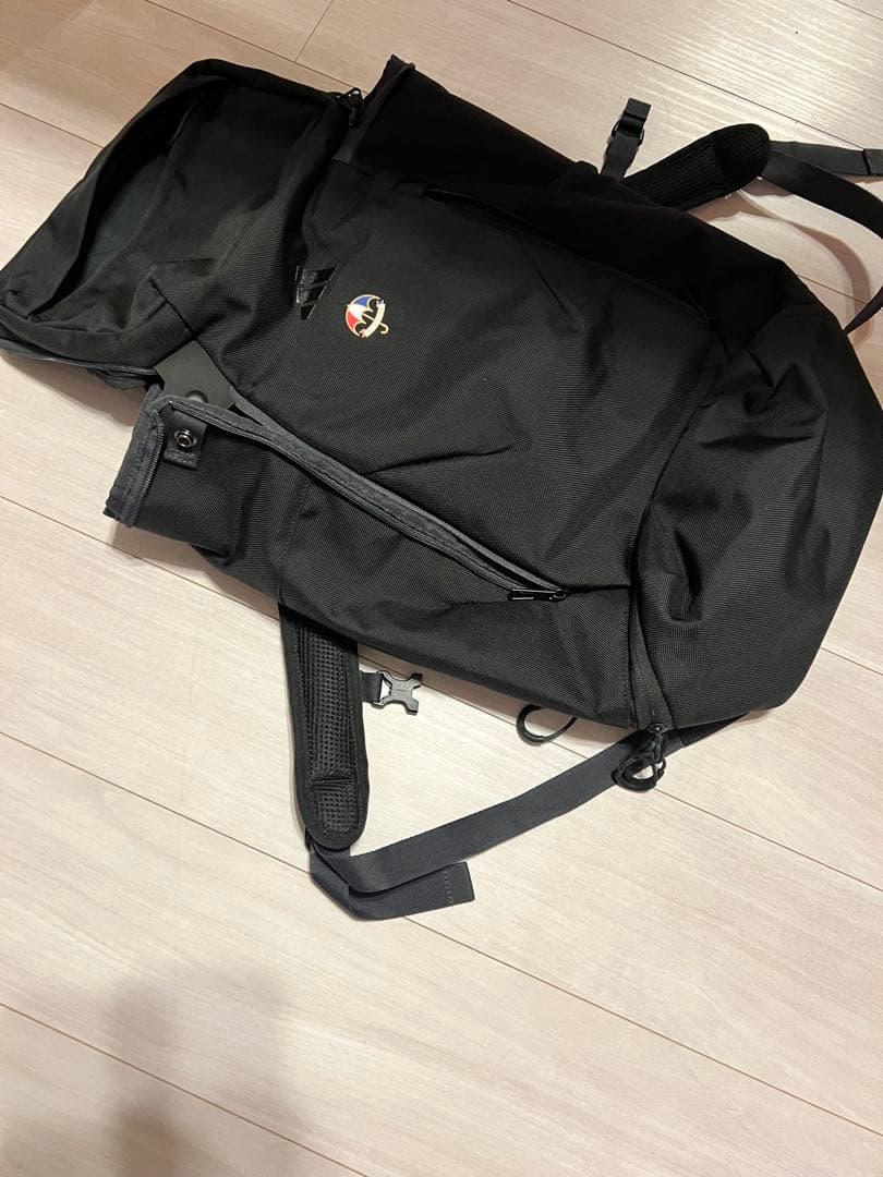 横浜F・マリノス adidas OPSバックパック30L〈トリパラ〉★完売モデル