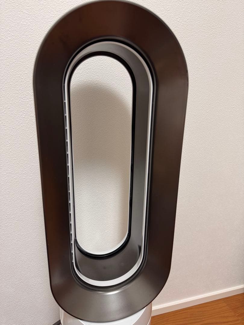 Dyson hot+cool AM09 2021年製　12/14までお値下げ中