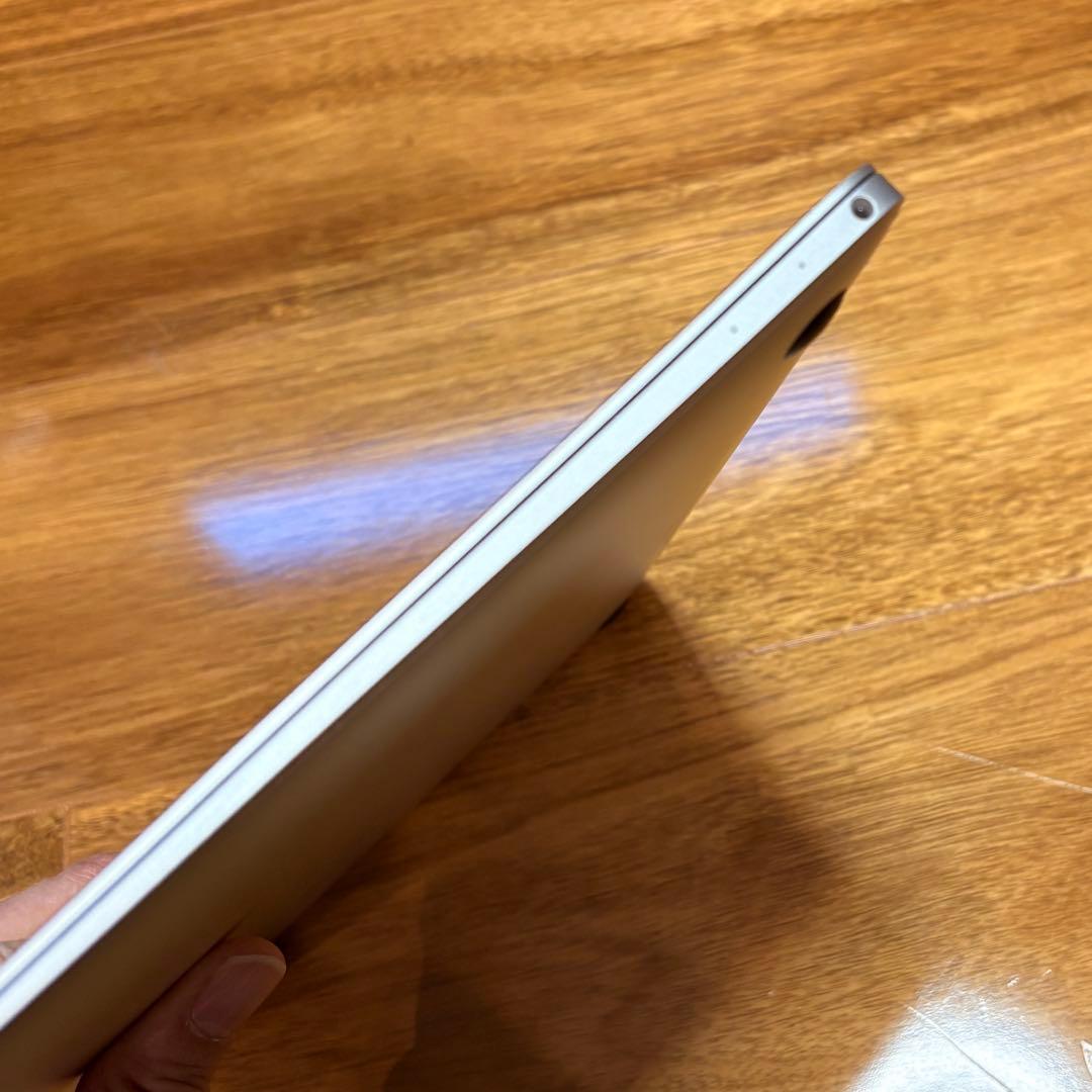 ジャンク MacBook 12インチ Intel Core M A1534