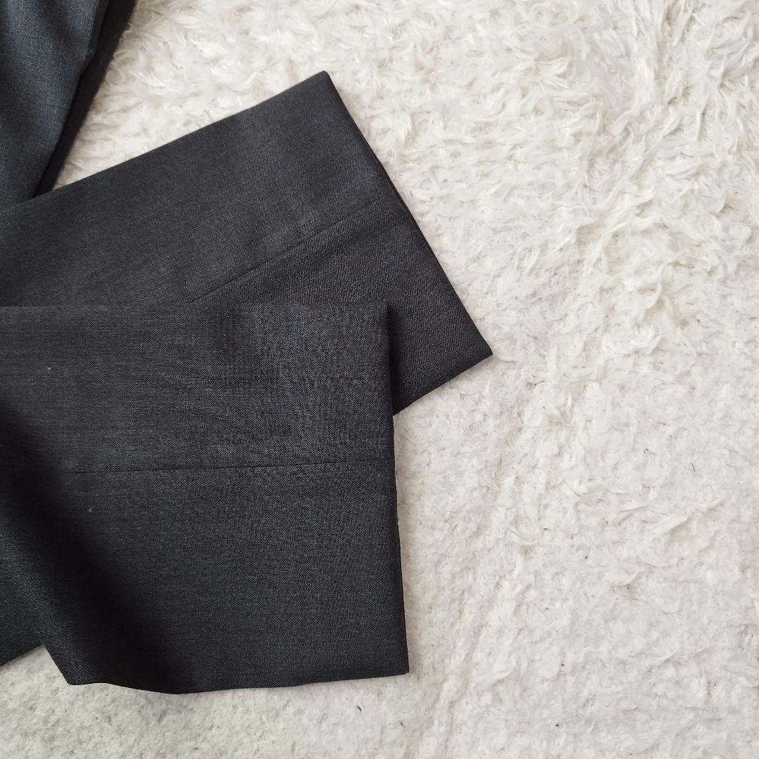 近年物　エンポリオアルマーニ　12A 3点セット　スーツ　フォーマル　卒業式