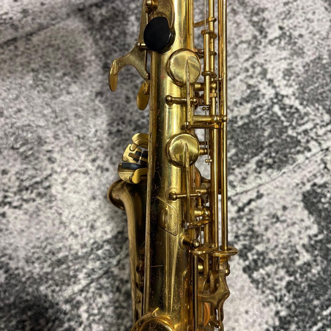 YAMAHA YAS-62 アルトサックス