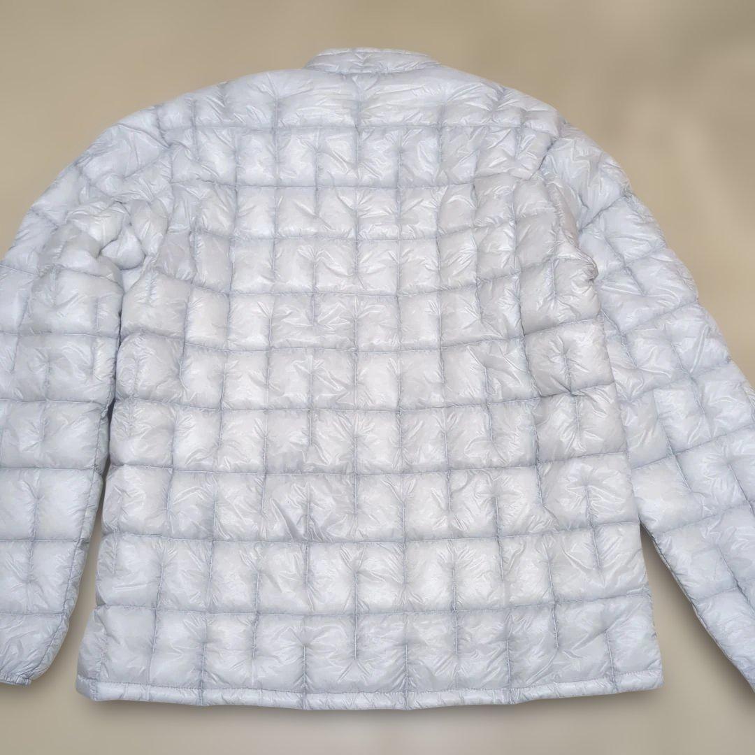 【美品】プラズマ1000ダウンジャケット