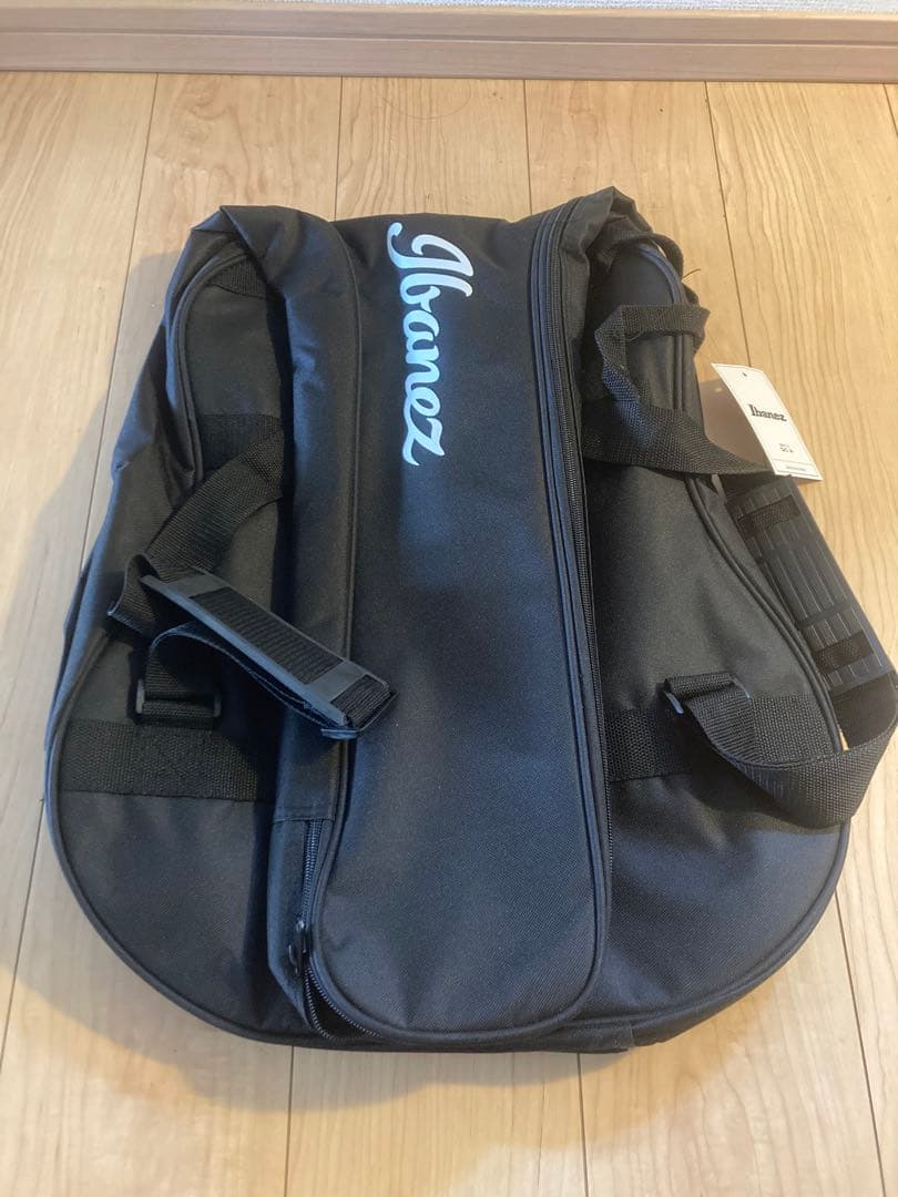 Ibanez PC12MHCE-OPN エレアコ 美品（ソフトケース付き）