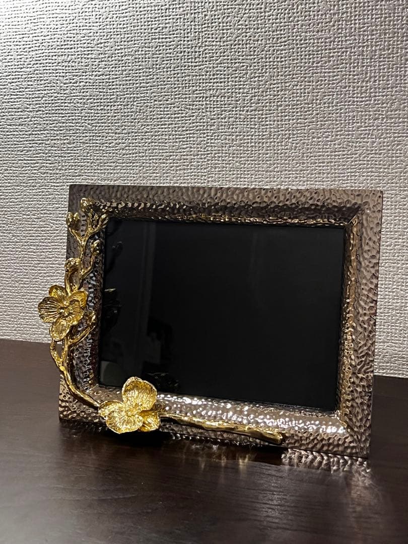 Michael Aram（マイケル・アラム）」フォトフレーム