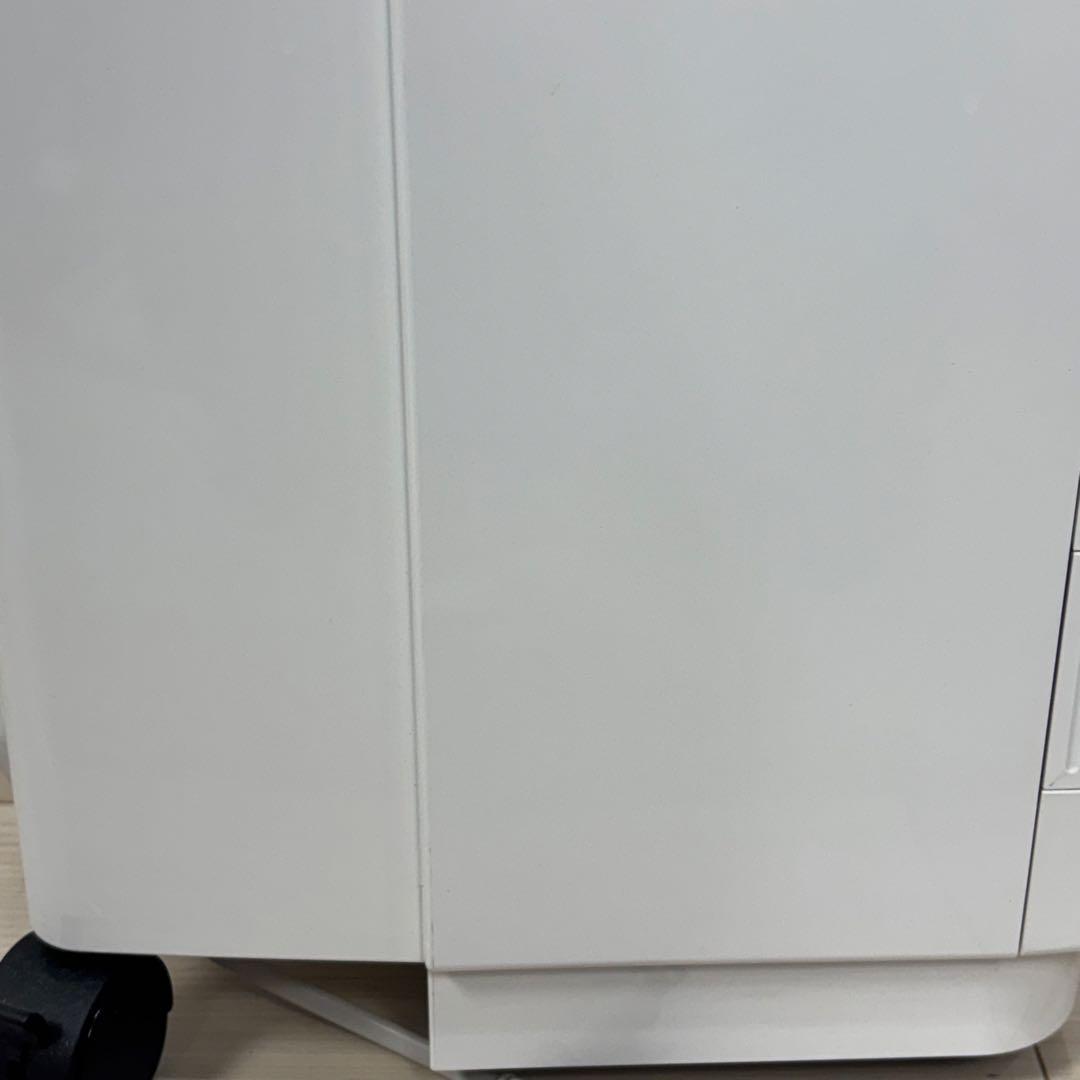 美品 2024年製 36畳対応 三菱急速脱臭機 DA-8000A