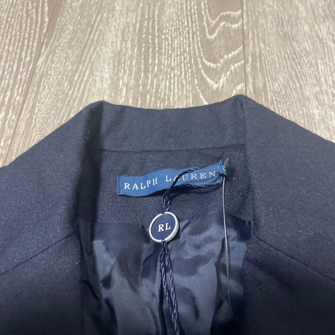 Ralph Lauren テーラードジャケット未使用品