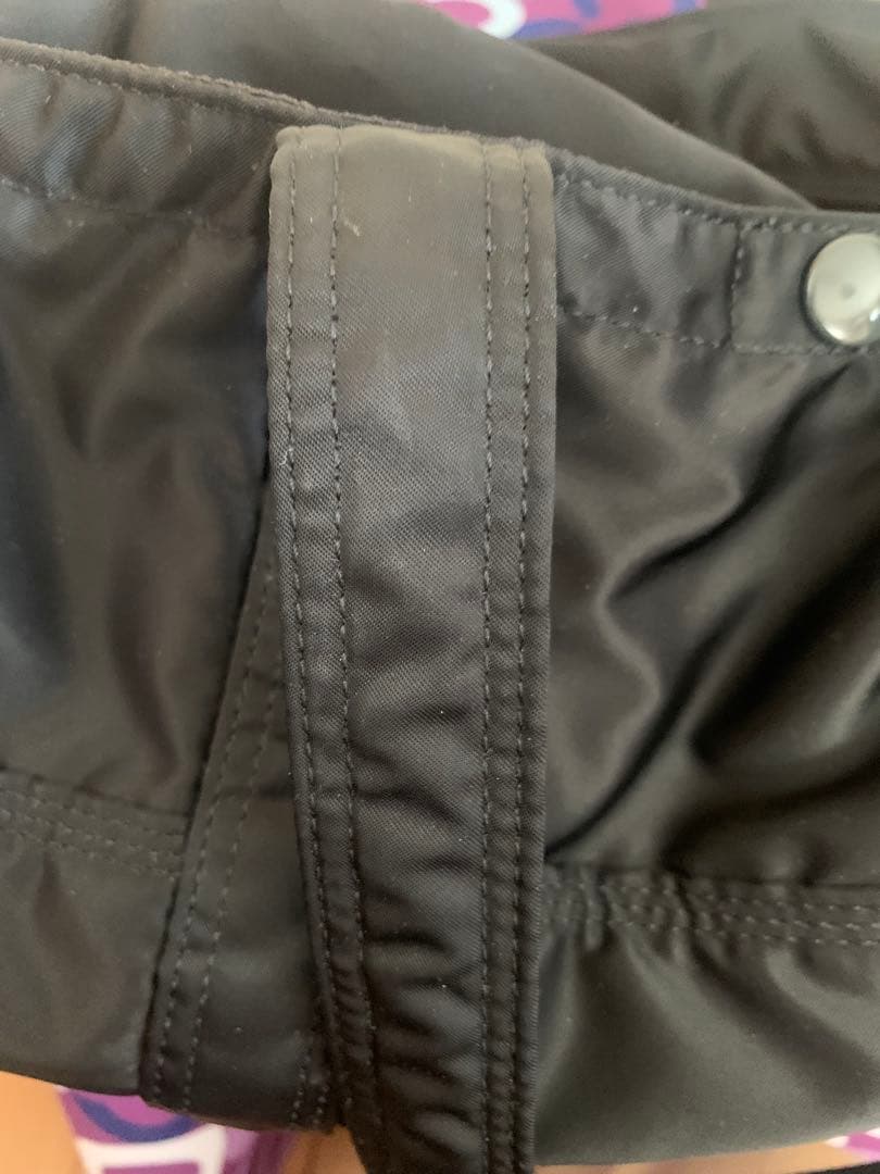 美品　人気 ポータータンカー ダッフル ドラム ミニボストンバッグS 吉田カバン