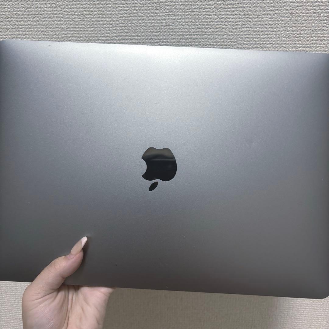 MacBook Air M1 (2020)｜8GB/256GB｜スペースグレイ