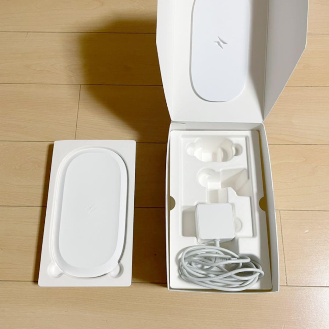 iXpand ワイヤレス チャージャー　256GB