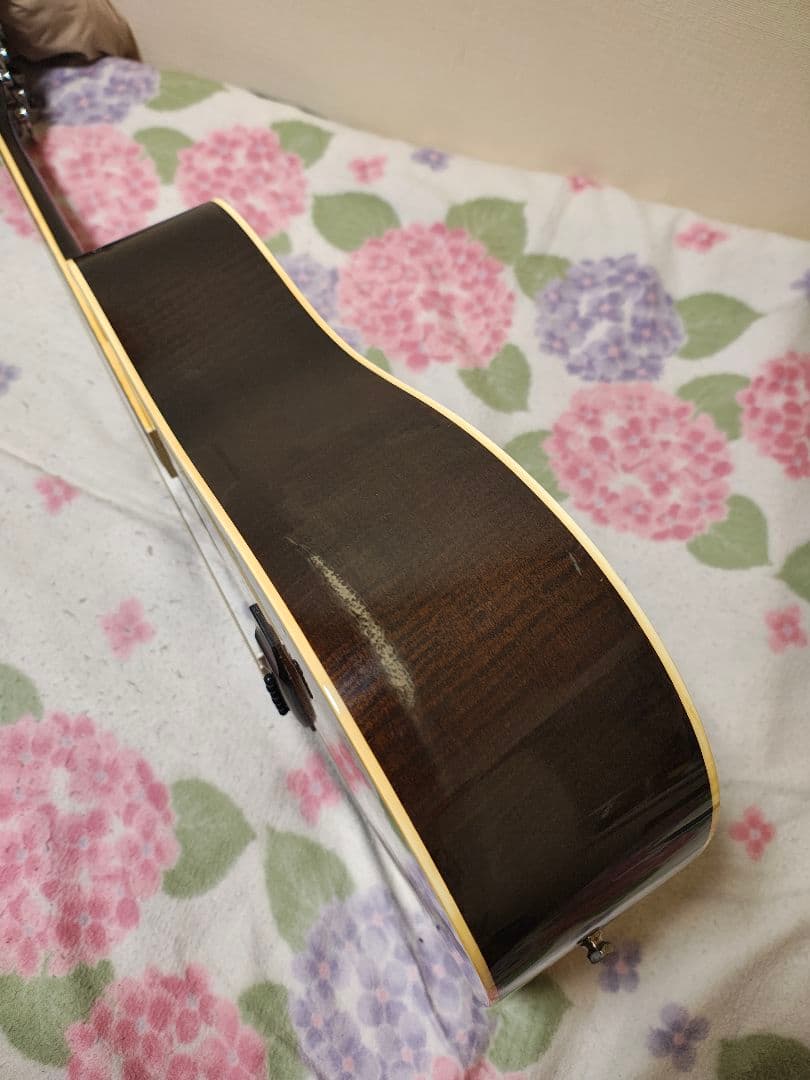 16日まで価格！日本製 極虎Apple ACW-4BS/エレアコ