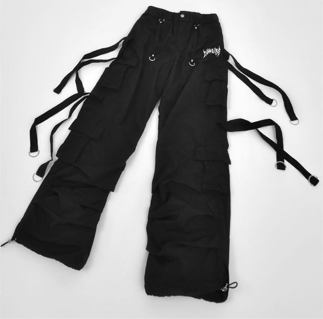 ディムモアール　カーゴパンツ