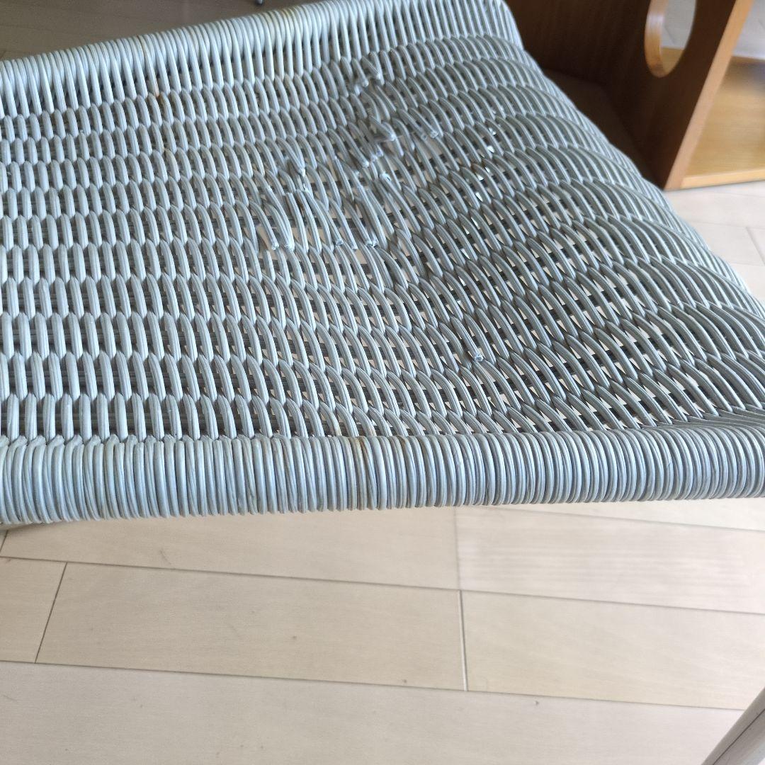 ACTUS アクタス TECTA グレー B20 DINING CHAIR