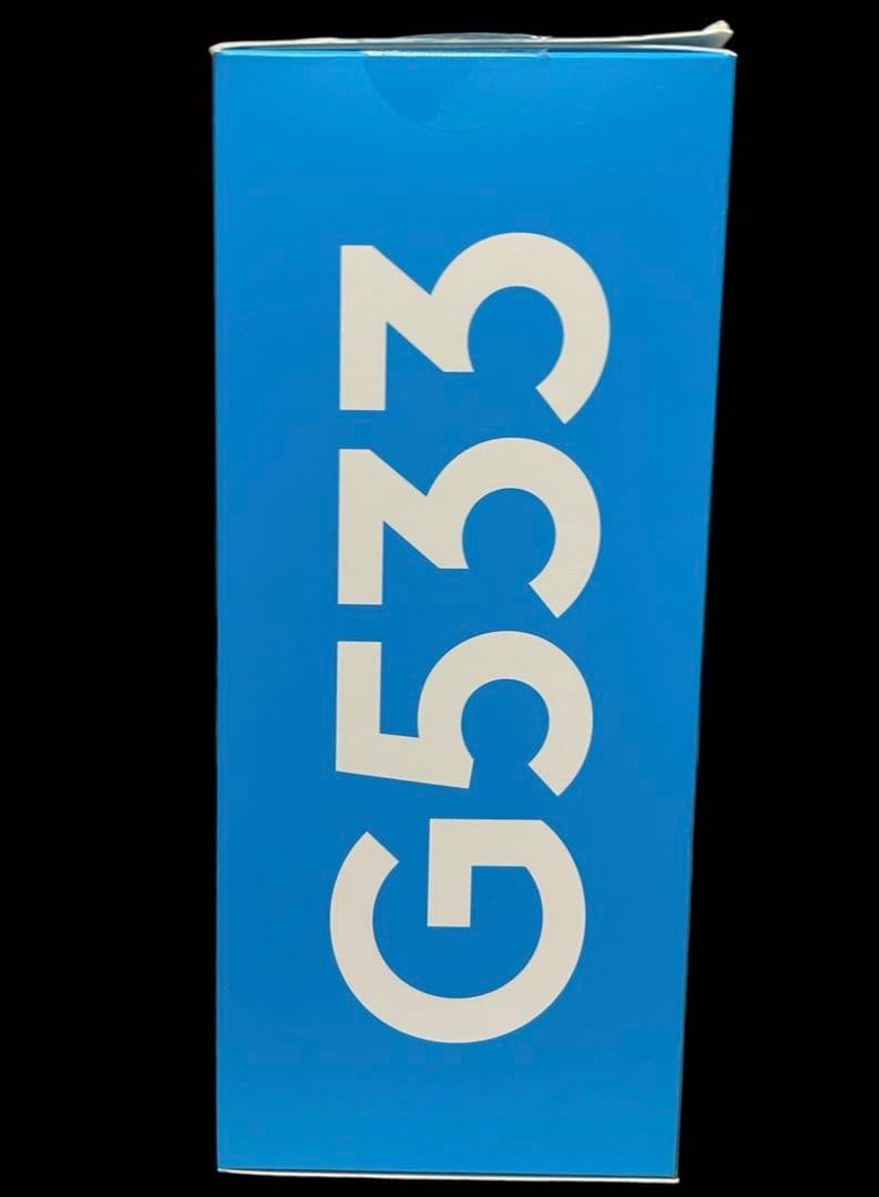 Logicool G533 ワイヤレスヘッドホン