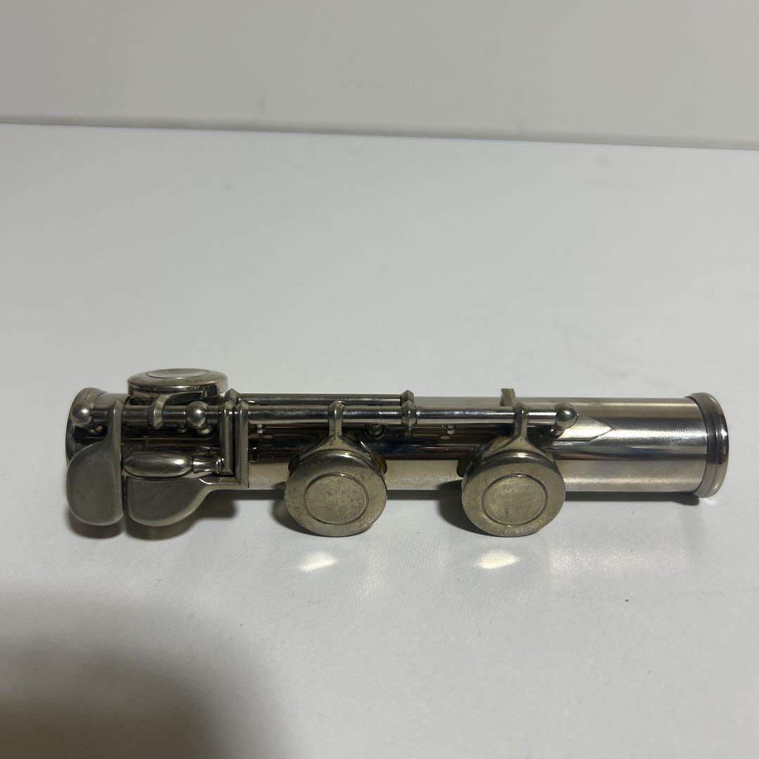 ムラマツフルート