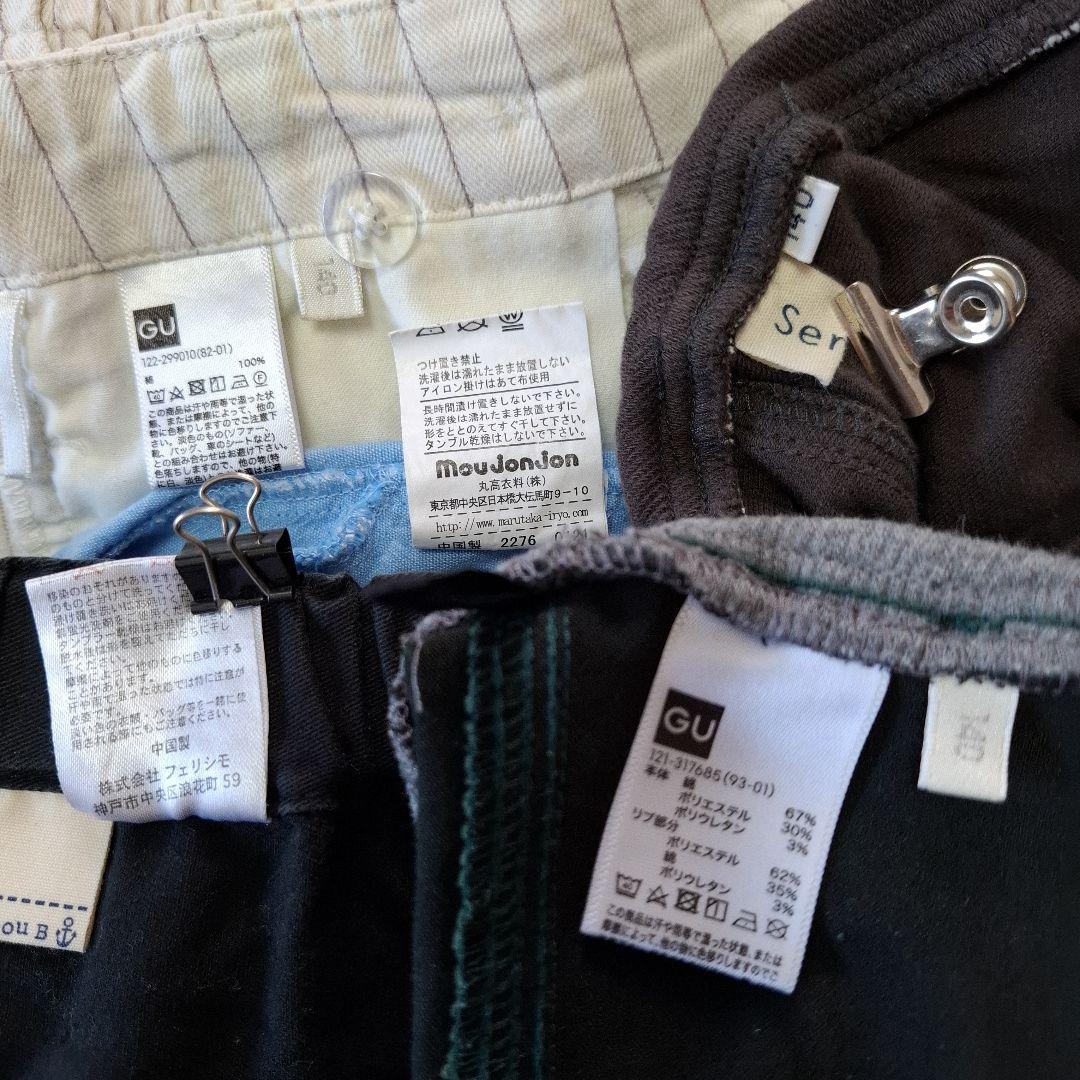 女の子　140　まとめ売り　春夏