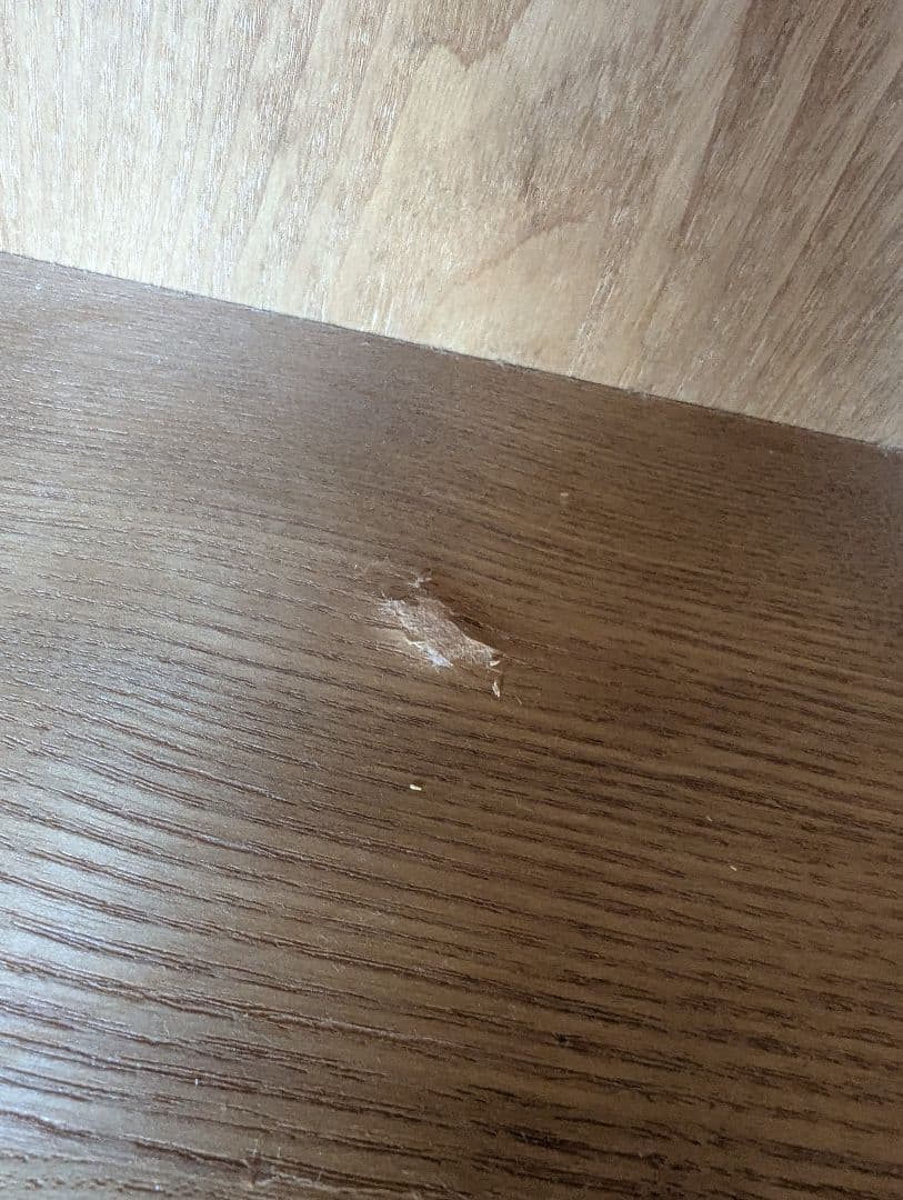 【直接引き渡し】a.depeche アデペシュ　食器棚