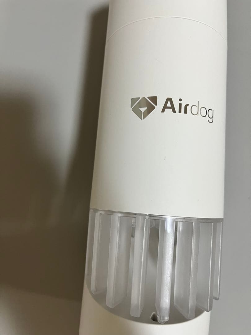 エアドッグ ミニ AirDog mini P 空気清浄機CZ-20T