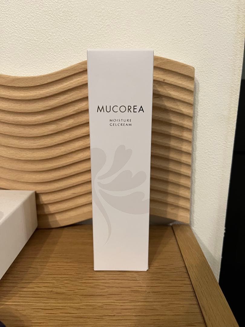 MUCOREA ムコ多糖配合モイスチャーゲル